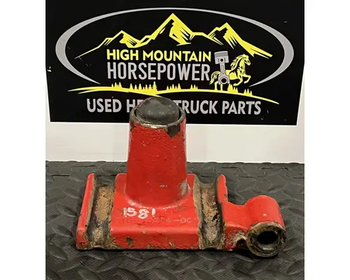 Axle Parts, Misc. FREIGHTLINER COLUMBIA High Mountain Horsepower