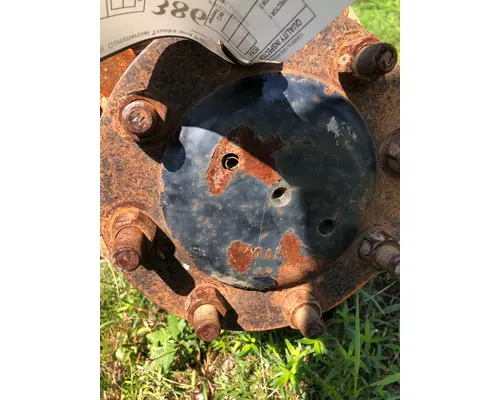 Axle Shaft FREIGHTLINER COLUMBIA B &amp; W  Truck Center