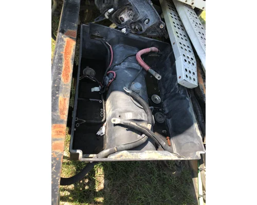 Battery Box FREIGHTLINER COLUMBIA B &amp; W  Truck Center