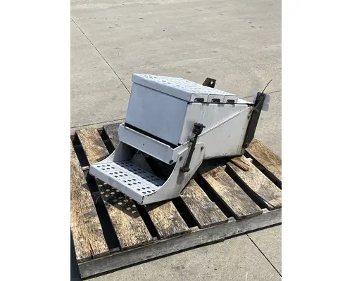 Battery Box FREIGHTLINER Columbia Frontier Truck Parts