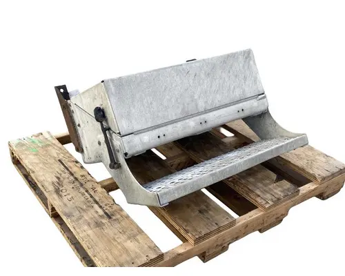 Battery Box FREIGHTLINER Columbia Frontier Truck Parts