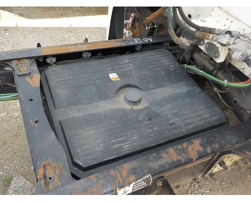 Battery Box FREIGHTLINER COLUMBIA Michigan Truck Parts