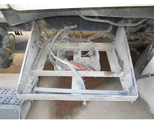 Battery Box FREIGHTLINER COLUMBIA Tim Jordan's Truck Parts, Inc.