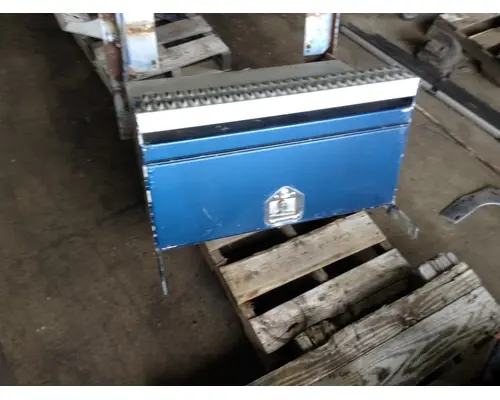 Battery Box FREIGHTLINER COLUMBIA Valley Truck - Grand Rapids