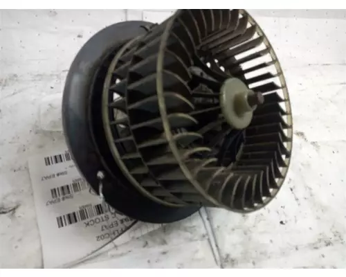 Blower Motor (HVAC) Freightliner COLUMBIA Spalding Auto Parts