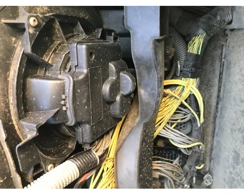 Blower Motor (HVAC) FREIGHTLINER COLUMBIA B &amp; W  Truck Center