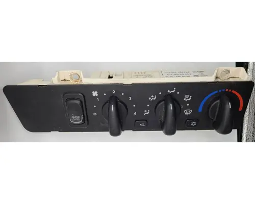 Blower Motor (HVAC) FREIGHTLINER COLUMBIA ReRun Truck Parts