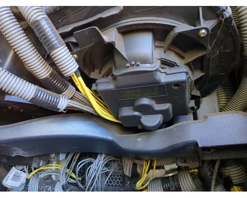 Blower Motor (HVAC) FREIGHTLINER COLUMBIA Salvage City Inc.