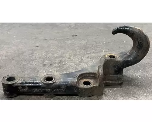 Body Parts, Misc. FREIGHTLINER COLUMBIA High Mountain Horsepower