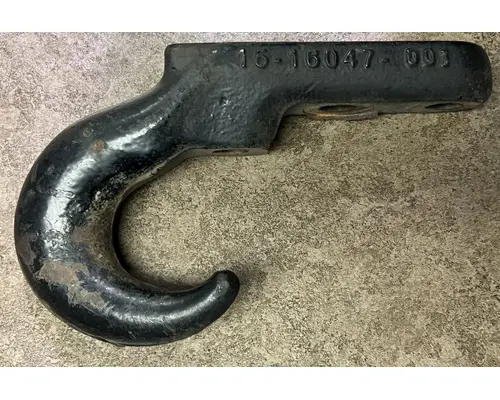 Body Parts, Misc. FREIGHTLINER COLUMBIA High Mountain Horsepower