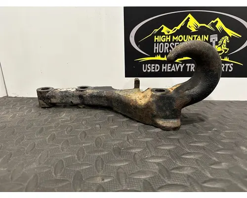 Body Parts, Misc. FREIGHTLINER COLUMBIA High Mountain Horsepower