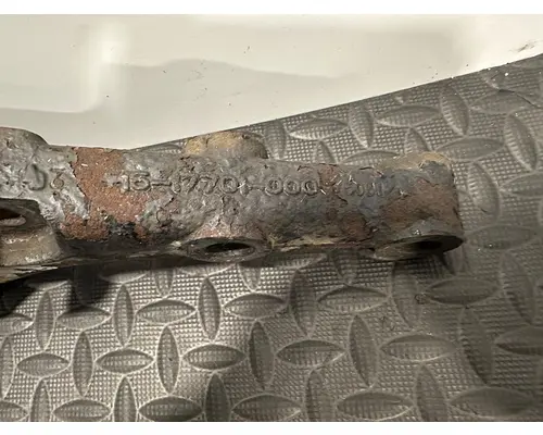 Body Parts, Misc. FREIGHTLINER COLUMBIA High Mountain Horsepower