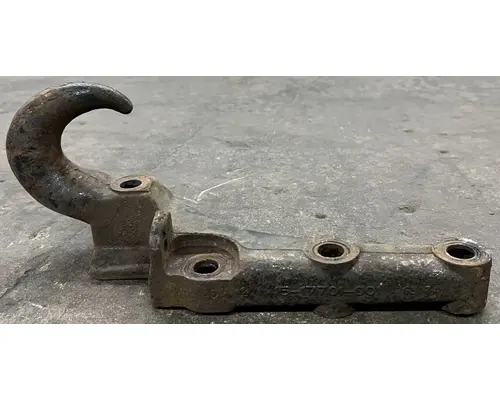 Body Parts, Misc. FREIGHTLINER COLUMBIA High Mountain Horsepower