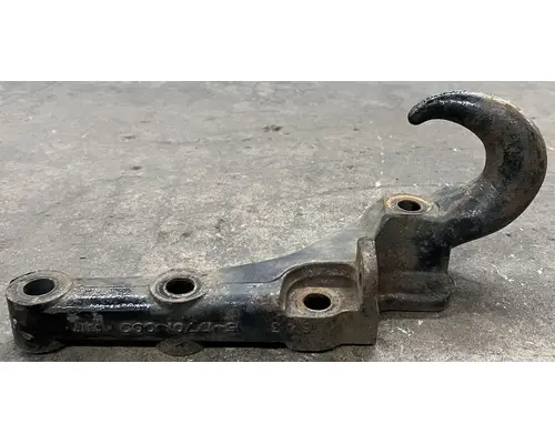 Body Parts, Misc. FREIGHTLINER COLUMBIA High Mountain Horsepower