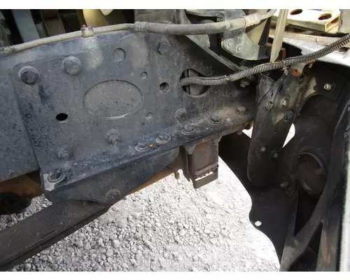 Brackets, Misc. FREIGHTLINER COLUMBIA Tim Jordan's Truck Parts, Inc.
