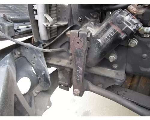 Brackets, Misc. FREIGHTLINER COLUMBIA Tim Jordan's Truck Parts, Inc.
