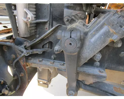 Brackets, Misc. FREIGHTLINER COLUMBIA Tim Jordan's Truck Parts, Inc.