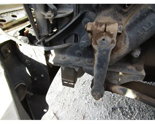 Brackets, Misc. FREIGHTLINER COLUMBIA Tim Jordan's Truck Parts, Inc.