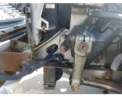 Brackets, Misc. FREIGHTLINER COLUMBIA Tim Jordan's Truck Parts, Inc.