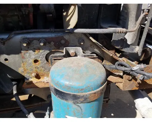 Brackets, Misc. FREIGHTLINER COLUMBIA Tim Jordan's Truck Parts, Inc.