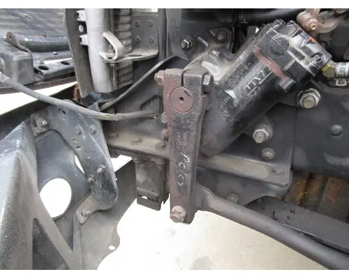 Brackets, Misc. FREIGHTLINER COLUMBIA Tim Jordan's Truck Parts, Inc.