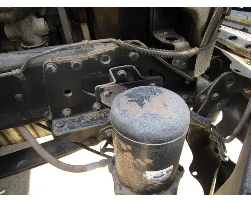 Brackets, Misc. FREIGHTLINER COLUMBIA Tim Jordan's Truck Parts, Inc.