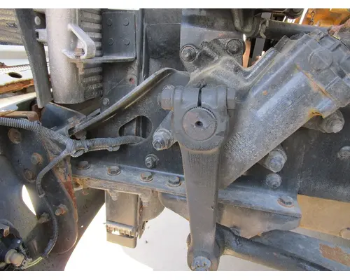 Brackets, Misc. FREIGHTLINER COLUMBIA Tim Jordan's Truck Parts, Inc.