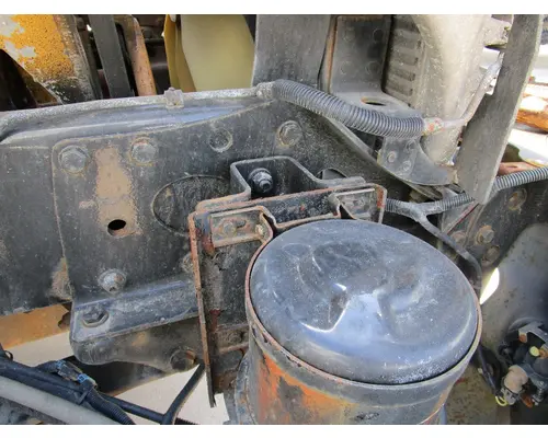 Brackets, Misc. FREIGHTLINER COLUMBIA Tim Jordan's Truck Parts, Inc.