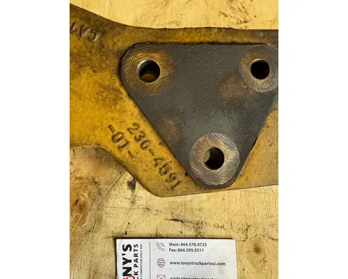 Brackets, Misc. FREIGHTLINER COLUMBIA Tony's Truck Parts