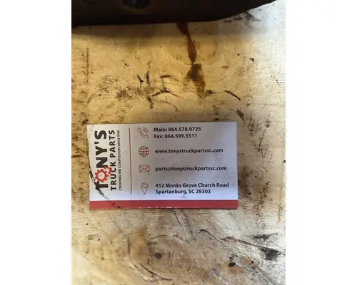 Brackets, Misc. FREIGHTLINER COLUMBIA Tony's Truck Parts