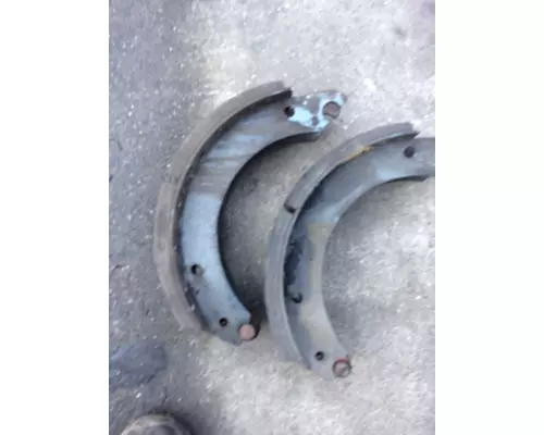 Brake Shoes FREIGHTLINER COLUMBIA Charlotte Truck Parts,inc.