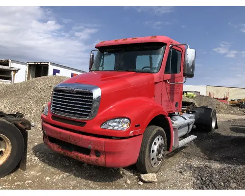 Bumper Assembly, Front FREIGHTLINER COLUMBIA Wilkins Rebuilders Supply