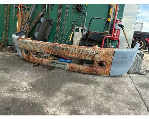 Bumper Assembly, Front FREIGHTLINER COLUMBIA Usa Trade &amp; Exports Inc
