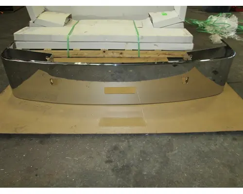 Bumper Assembly, Front FREIGHTLINER Columbia Frontier Truck Parts
