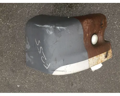 Bumper Assembly, Front FREIGHTLINER COLUMBIA Payless Truck Parts