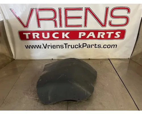 Bumper Assembly, Front FREIGHTLINER COLUMBIA Vriens Truck Parts