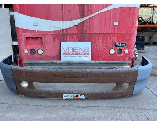Bumper Assembly, Front FREIGHTLINER COLUMBIA Vriens Truck Parts
