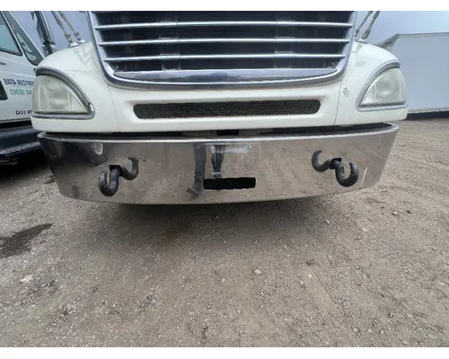 Bumper Assembly, Front FREIGHTLINER COLUMBIA DTI Trucks