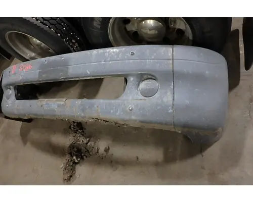 Bumper Assembly, Front FREIGHTLINER COLUMBIA Sam's Riverside Truck Parts Inc
