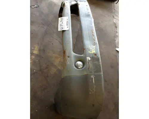Bumper Assembly, Front FREIGHTLINER COLUMBIA Valley Truck - Grand Rapids