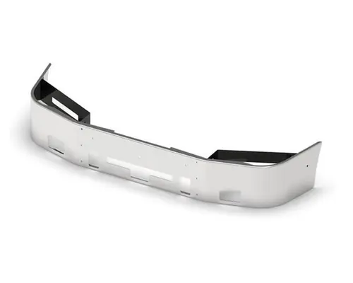 Bumper Assembly, Front FREIGHTLINER COLUMBIA Hagerman Inc.