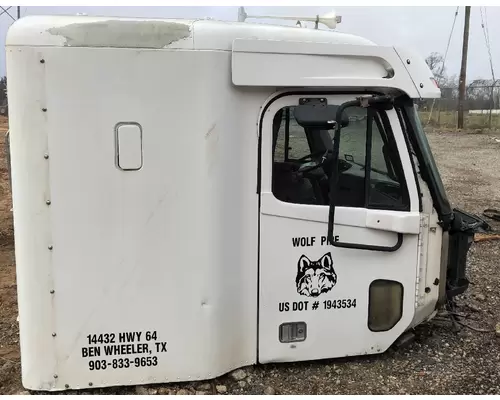 Cab FREIGHTLINER COLUMBIA Thomas Parts