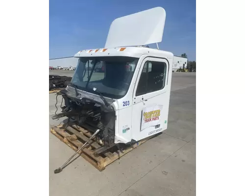 Cab FREIGHTLINER Columbia Frontier Truck Parts