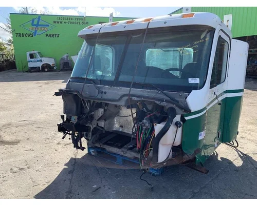 Cab FREIGHTLINER COLUMBIA 4-trucks Enterprises LLC