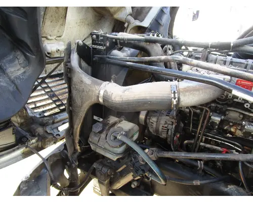 Charge Air Cooler (ATAAC) FREIGHTLINER COLUMBIA Tim Jordan's Truck Parts, Inc.