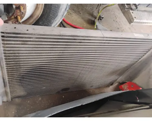 Charge Air Cooler (ATAAC) FREIGHTLINER COLUMBIA Crj Heavy Trucks And Parts