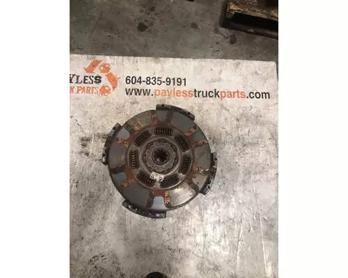 Clutch Disc FREIGHTLINER COLUMBIA Payless Truck Parts