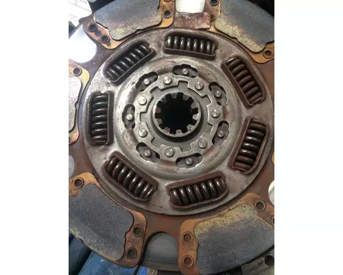 Clutch Disc FREIGHTLINER COLUMBIA Payless Truck Parts