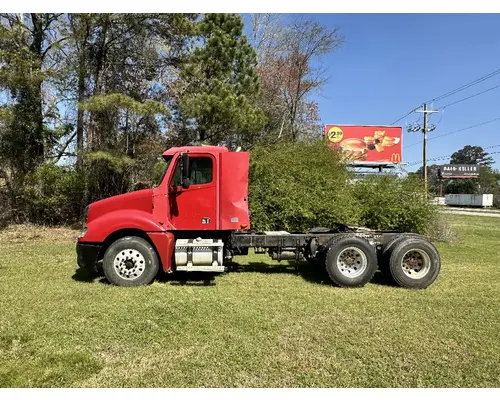 Complete Vehicle FREIGHTLINER COLUMBIA B &amp; W  Truck Center