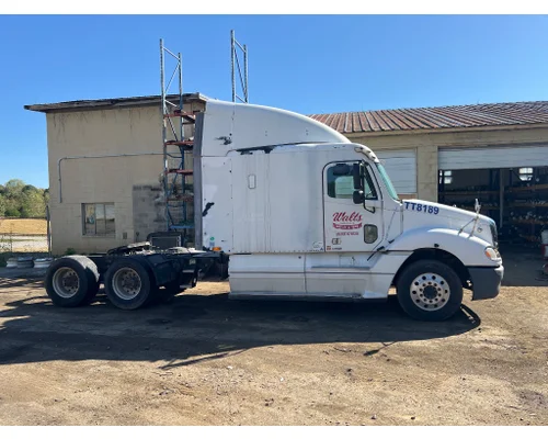 Complete Vehicle FREIGHTLINER COLUMBIA West Side Truck Parts